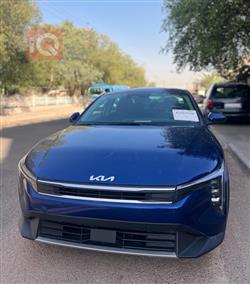 كيا K4